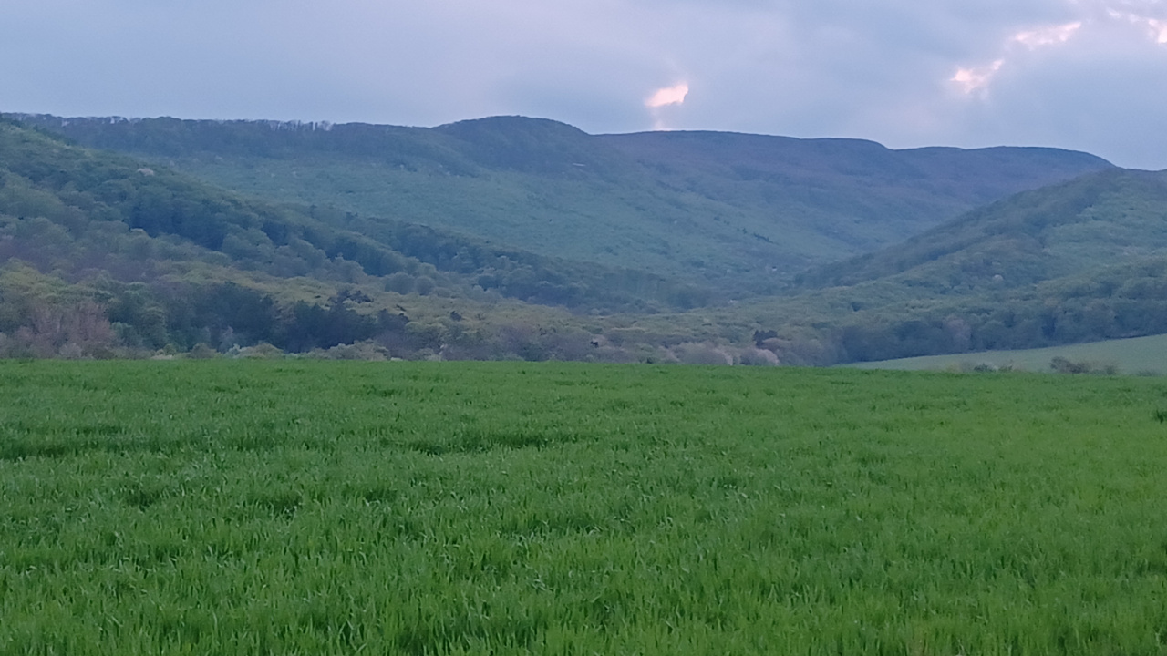 Obec a okolie Obec a okolie