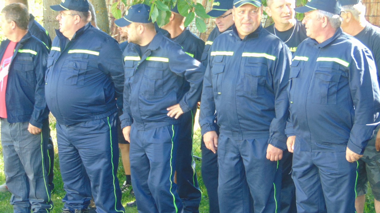 DHZ Rudlov DHZ Rudlov