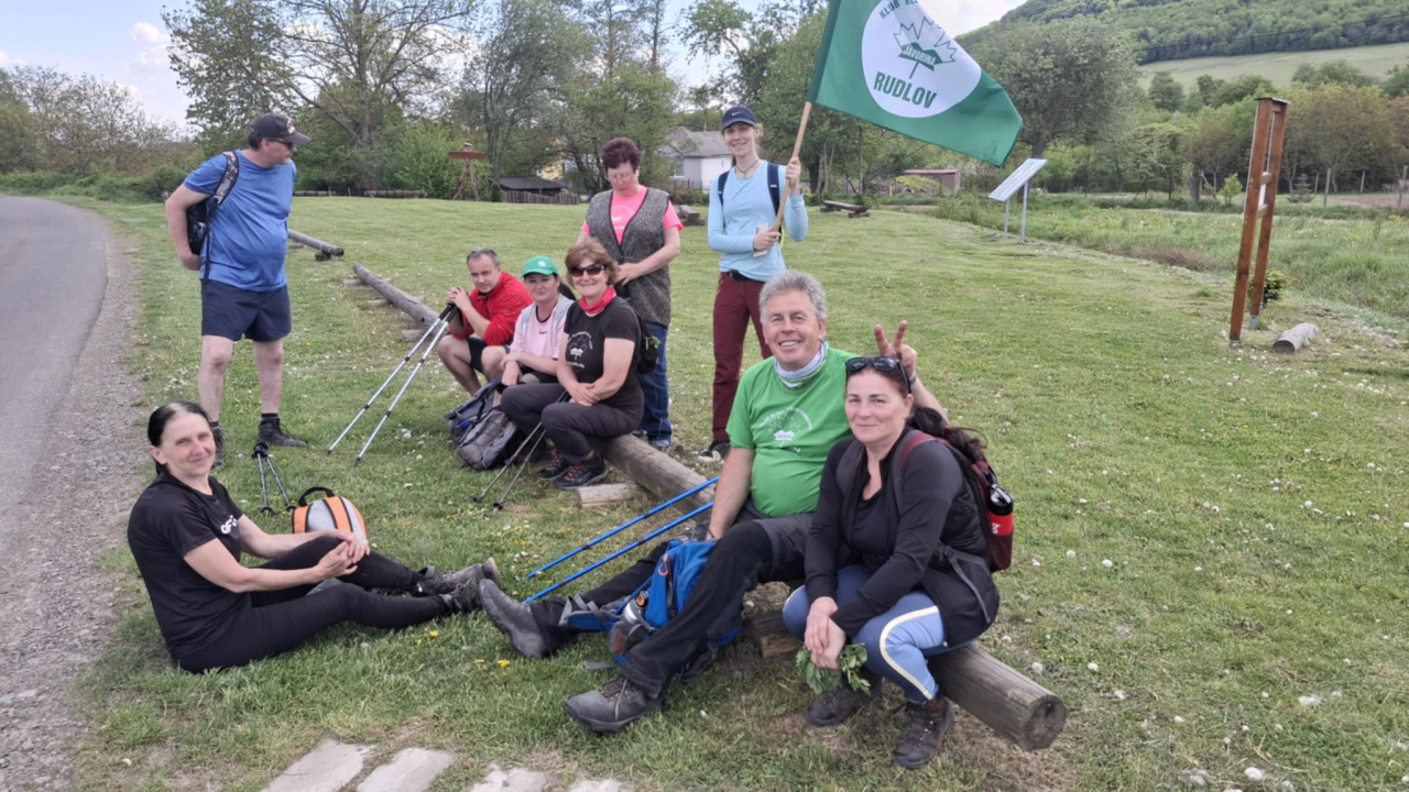 KST Javorina Rudlov KST Javorina Rudlov