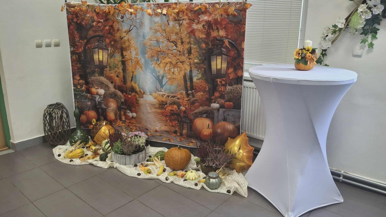 Úcta k starším - 2025 