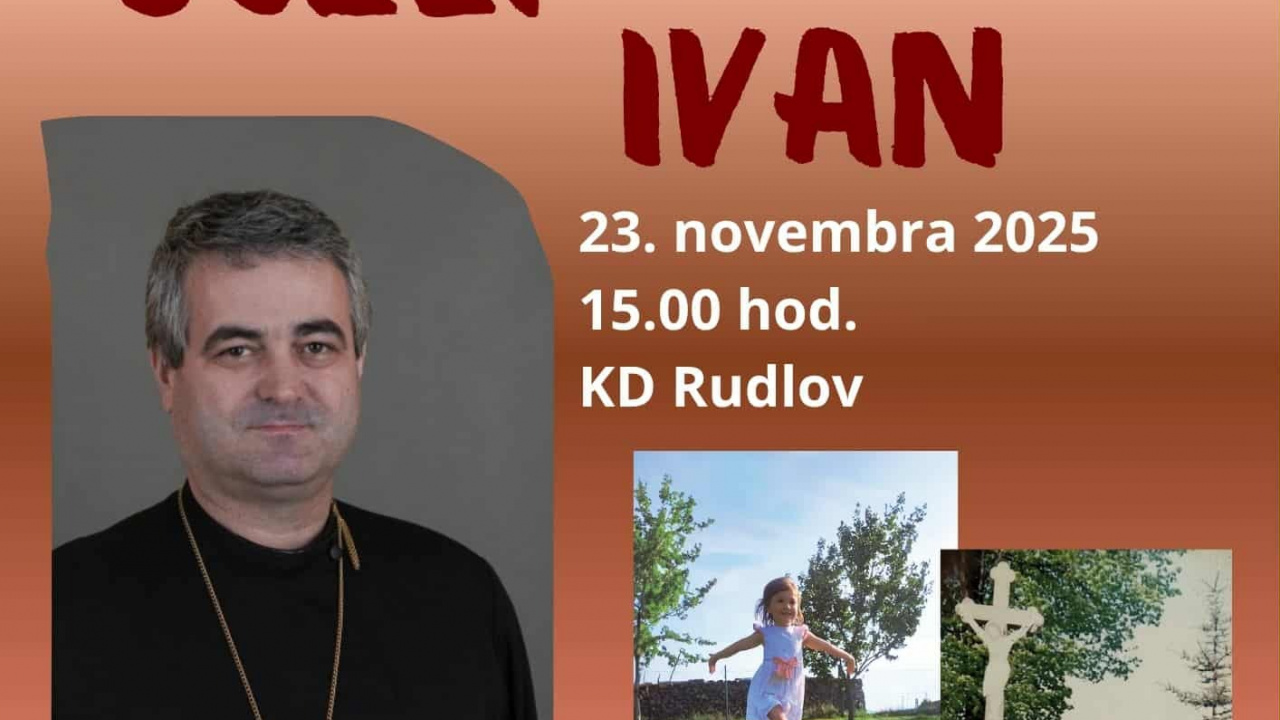 Beseda s gréckokatolíckym kňazom Beseda s gréckokatolíckym kňazom