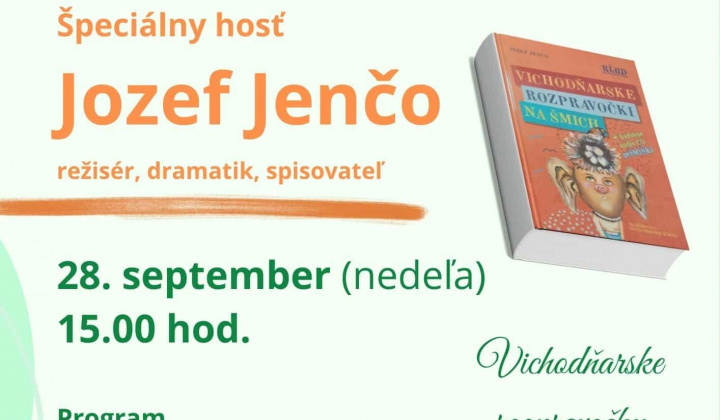 Fotka - Obecná knižnica - slávnostné otvorenie