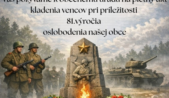 Fotka - Pietny akt - 19.1.2026