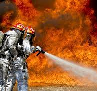 Fotka - Vyhlásenie času zvýšeného nebezpečenstva vzniku požiaru