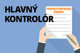 Fotka - Návrh plánu kontrolnej činnosti HK na I. polrok 2025