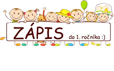 Fotka - Zápis detí do MŠ Rudlov